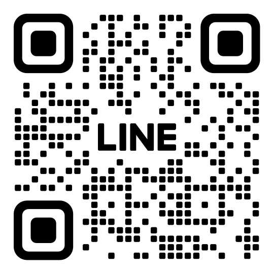 力源官方 Line@ @obq3345q QR code