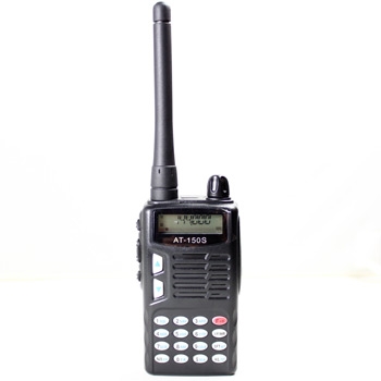 AT-150S VHF 無線電對講機