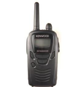 日本原廠 KENWOOD TK-3230免執照無線電對講機
