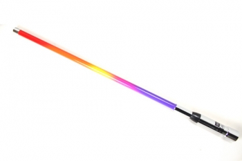 NR-168S-無線電專用短木瓜手工五彩天線