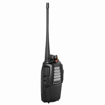 AT-298 UHF-工廠、建築工地，保全業專用無線電