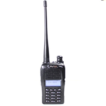 AT-288 UHF 5W超大功率-無線電對講機