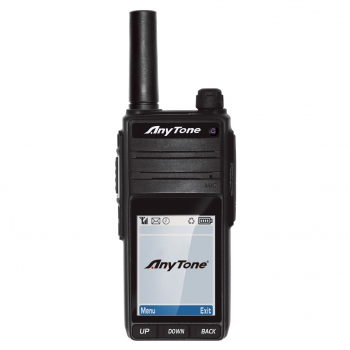 T7 4V-4G LTE 公網無線電對講機