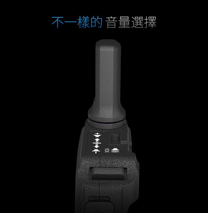 SenHaiX X-1699 無線電對講機